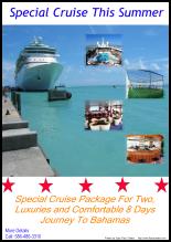 Cruise Package